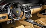 Ferrari 599 GTB Fiorano 2006 года